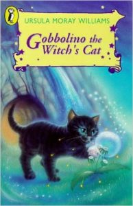 Gobbolino the Witch's Cat by Ursula Williams