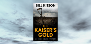 The Kaiser's Gold