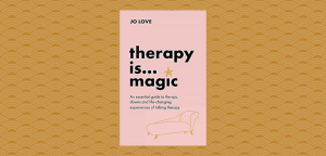 Therapy is Magic