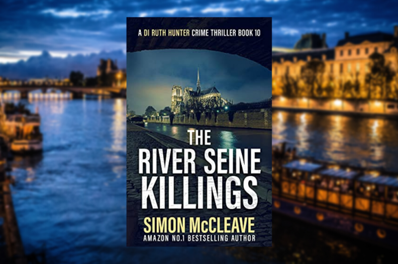 The River Seine Killings