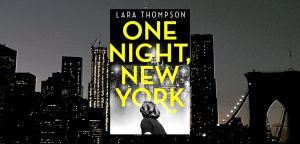 One Night New York