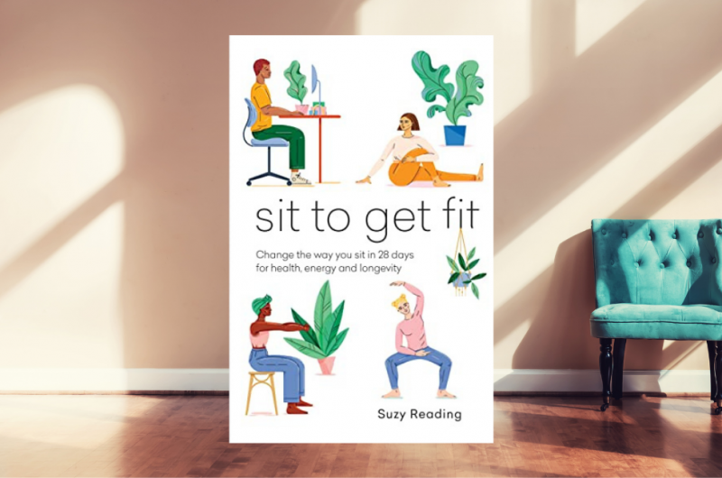 Sit to get fit