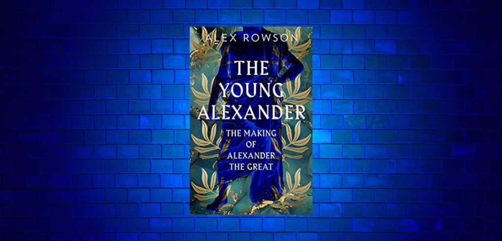 The Young Alexander