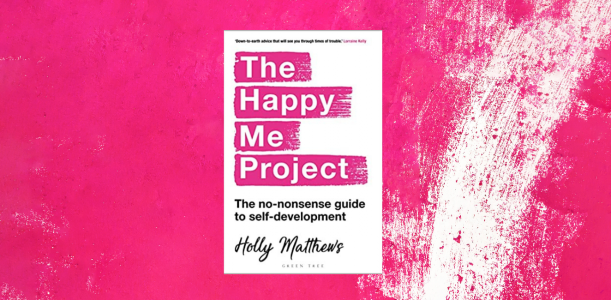 The Happy Me Project