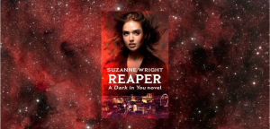 Reaper by Suzanne Wright