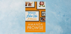 Women Like Us by Amanda Prowse
