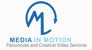 Media-in-Motion