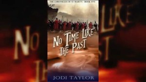 No Time Like The Past - Chatterbox Audio