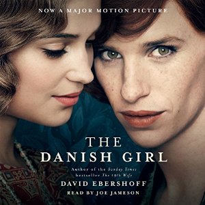 Danish Girl audiobook