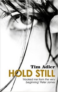 Hold Still by Tim Adler