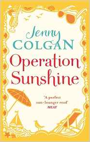 Operation Sunshine by Jenny Colgan