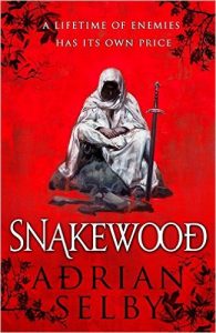 Snakewood- read by Joe Jameson