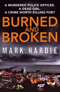 Burned and Broken-Read by the wonderful Rupert Holliday- Evans