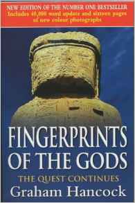 Fingerprints of The Gods: The Quest Continues 