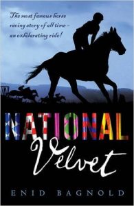 National Velvet by Enid Bagnold 