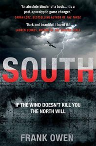 South by Frank Owen