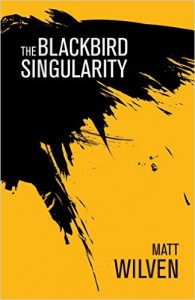 The Blackbird Singularity by Matt Wilven