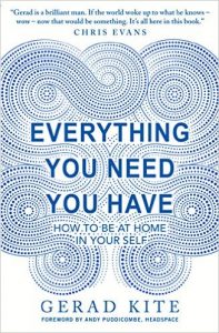 Everything You Need To Have: How To Be At Home In Your Self