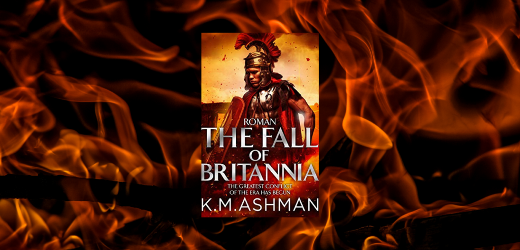 The Fall of Britannia