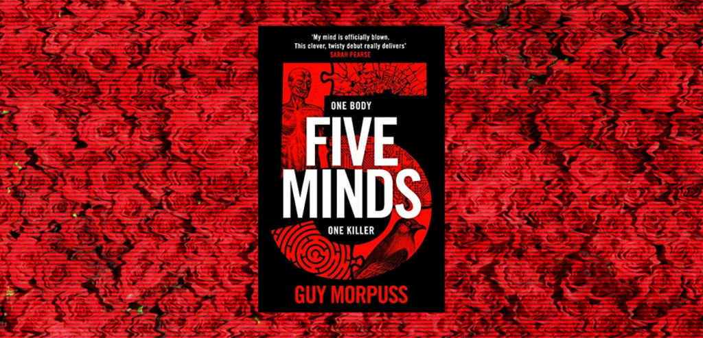 Five minds