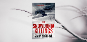 The Snowdonia Killings