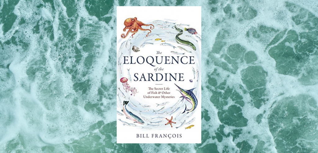 The Eloquence of the Sardine