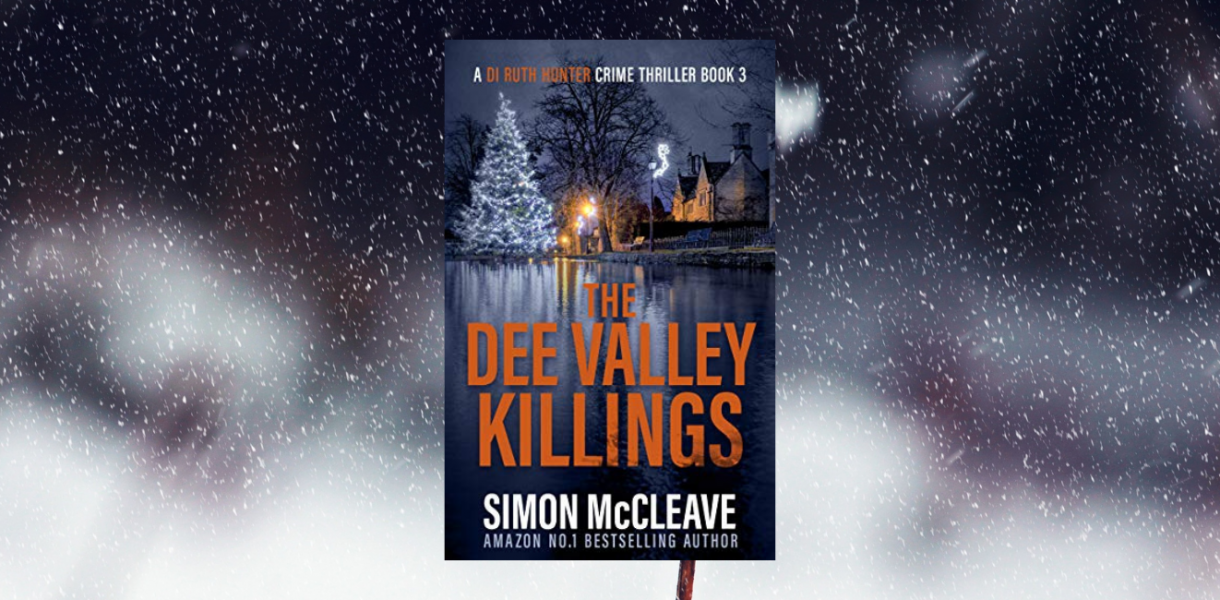 The Dee Valley Killings