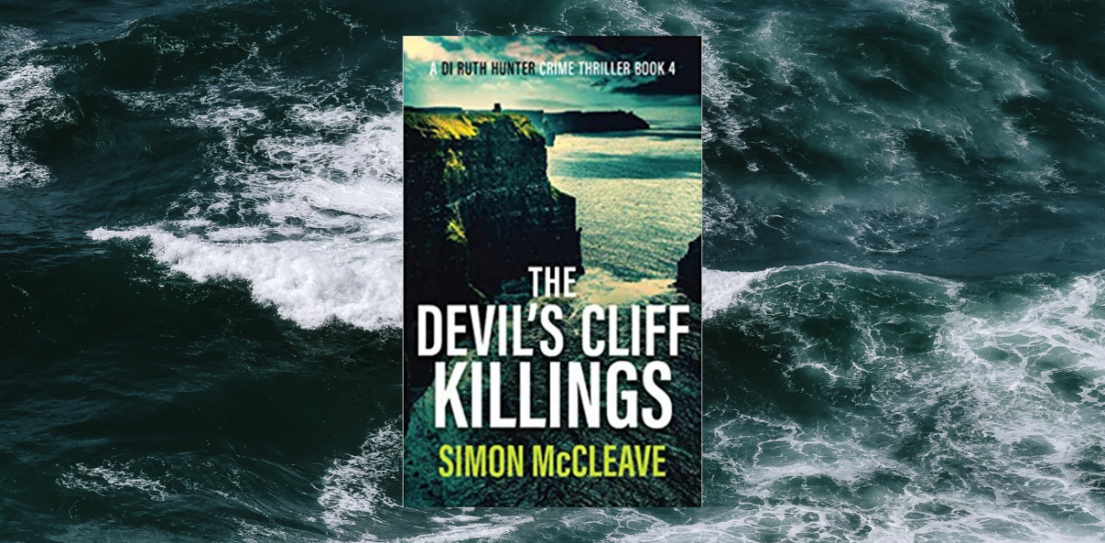 The Devil's Cliff Killings