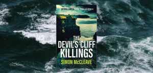 The Devil's Cliff Killings