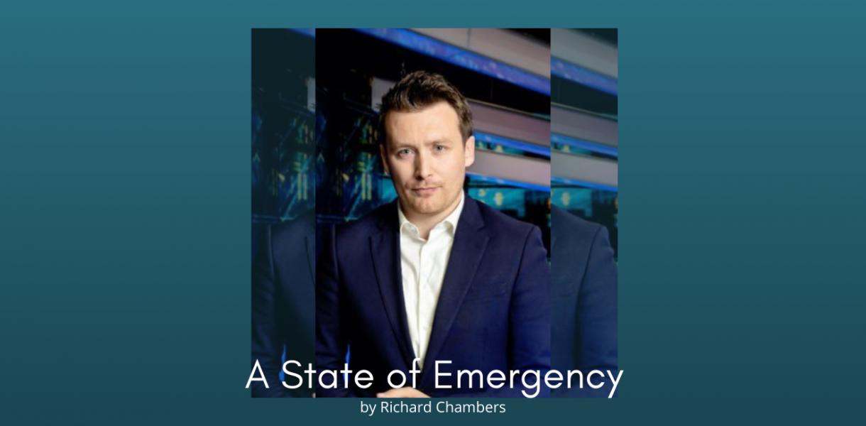 A State of Emergency