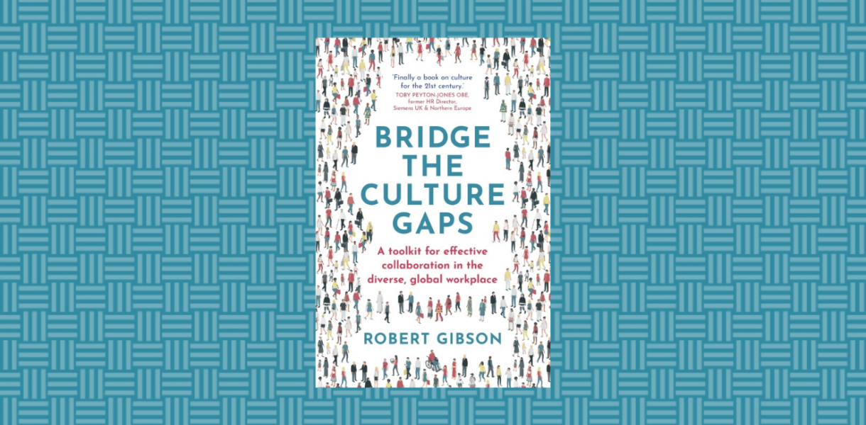 BRIDGE THE CULTURE GAPS
