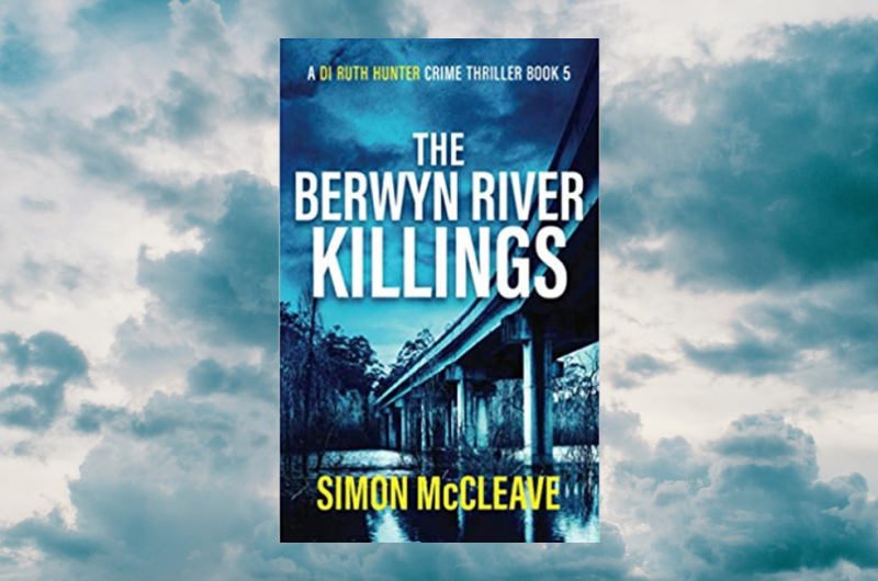The Berwyn River Killings
