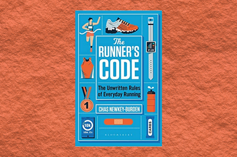 The Runner's Code