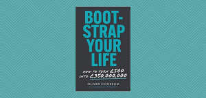 Bootstrap Your Life