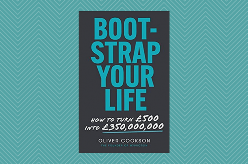 Bootstrap Your Life