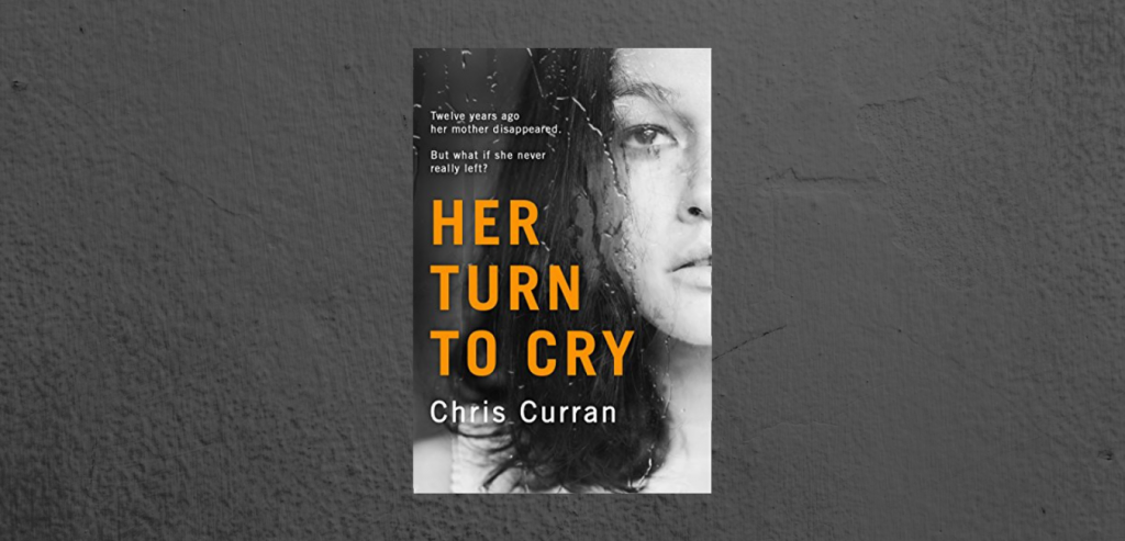 Her Turn to Cry