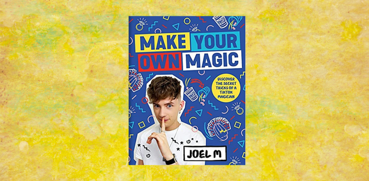 Make Your Own Magic