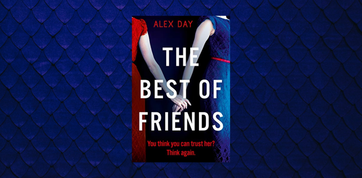 The Best of Friends