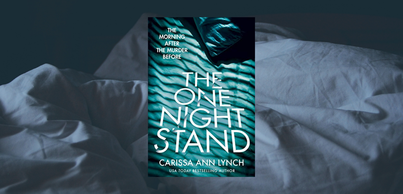 The One Night Stand by Carissa Ann Lynch Chatterbox Audio