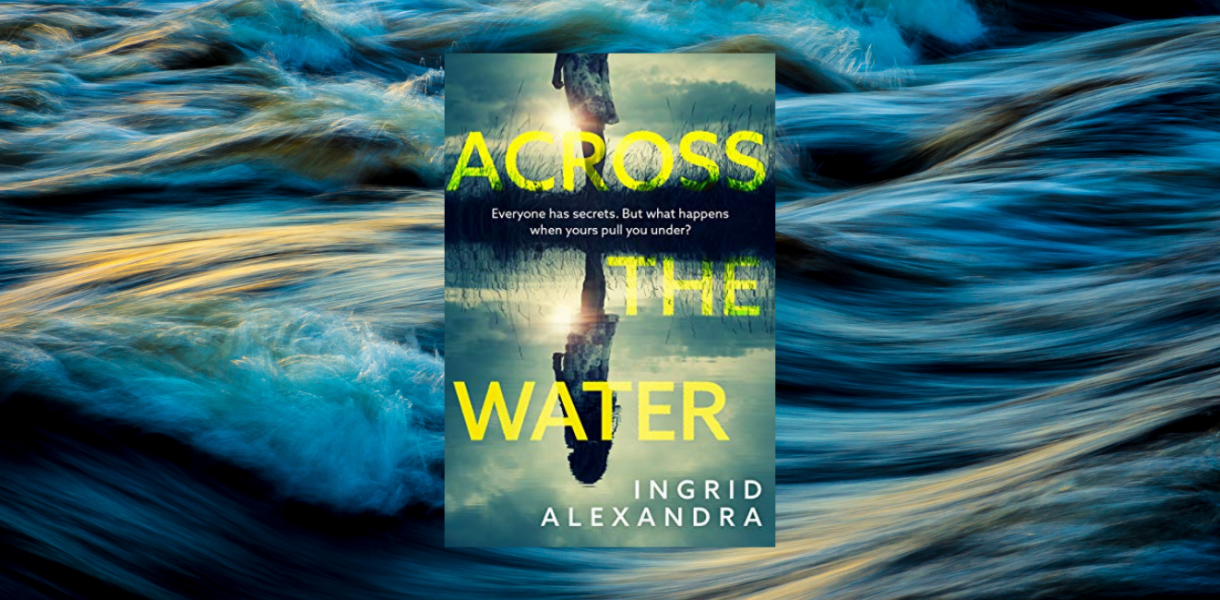 Across The Water