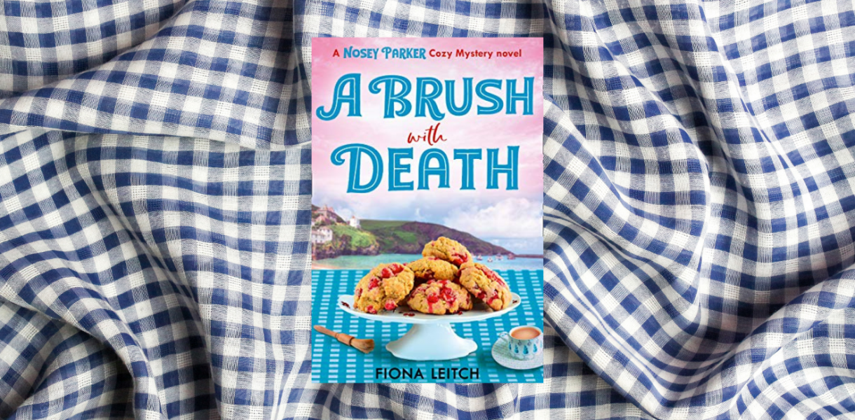 A Brush With Death