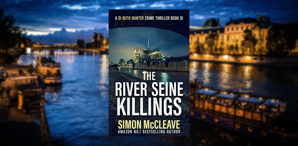 The River Seine Killings