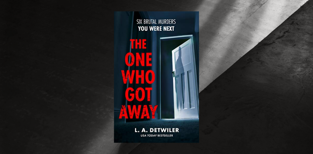 The One Who Got Away