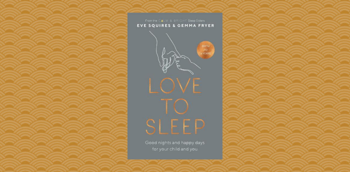Love to sleep