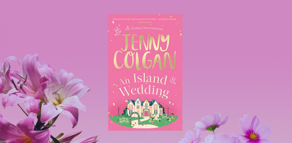 An Island Wedding