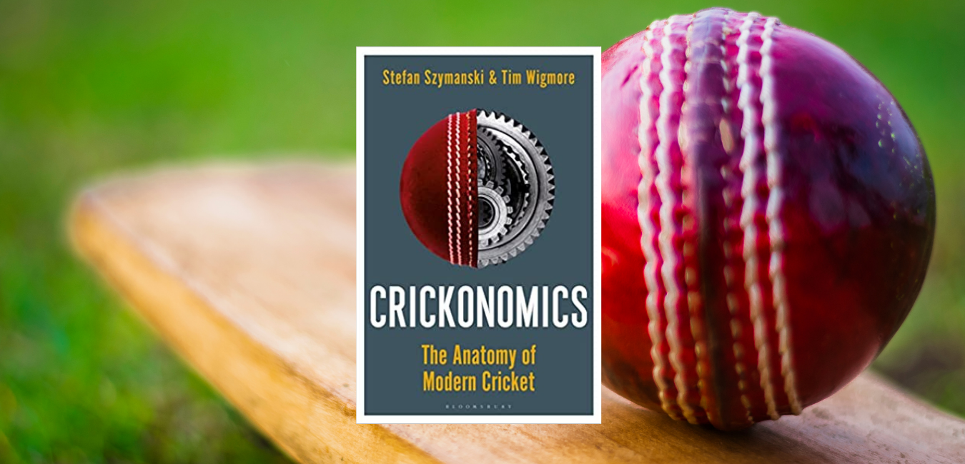 Crickonomics
