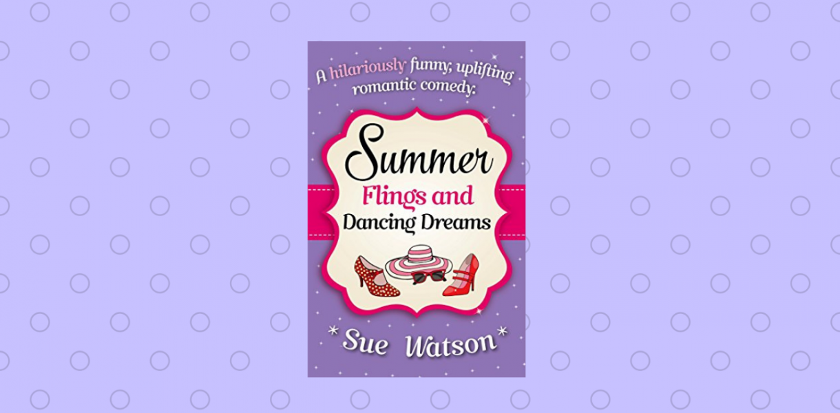 Summer Flings and Dancing Dreams