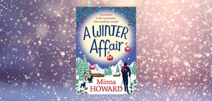A Winter Affair by Minna Howard