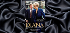 Diana: Remembering the Princess written by Ken Wharfe and Robert Jobson