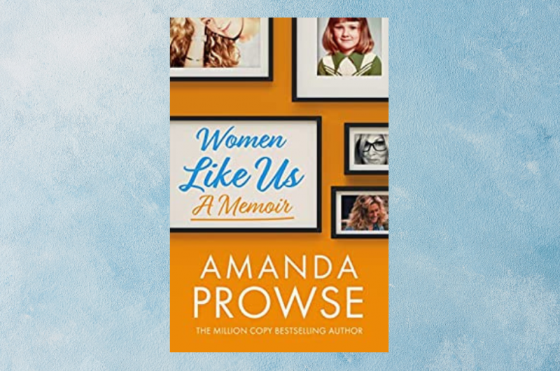 Women Like Us by Amanda Prowse